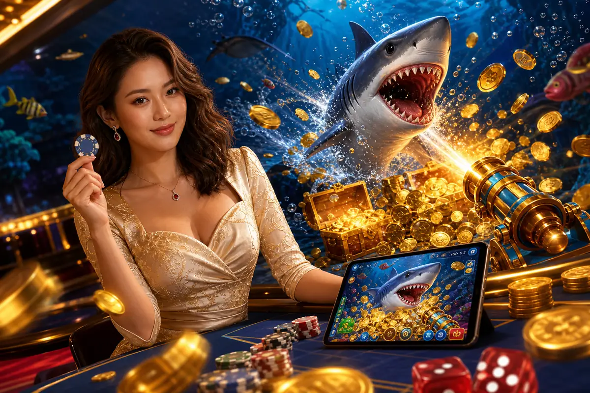 gbajivip ডায়মন্ড টাইকুন গেম ফিচার