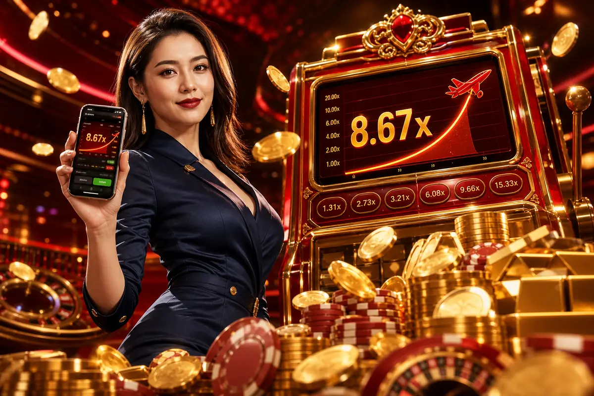 gbajivip স্লট প্রদানকারী ও গেম লবি