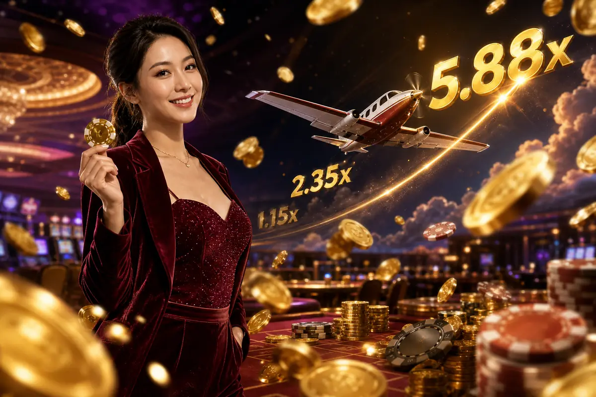 gbajivip স্লটস গেমপ্লে অভিজ্ঞতা